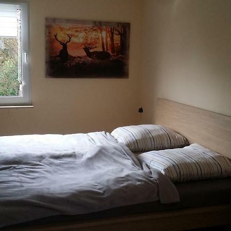 Glueck Auf! Urlaub Und Erholung In Duisburg Apartamento Exterior foto