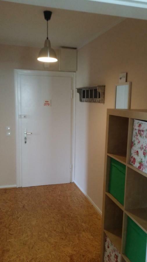 Glueck Auf! Urlaub Und Erholung In Duisburg Apartamento Exterior foto